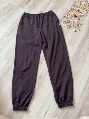 Vuori boyfriend jogger